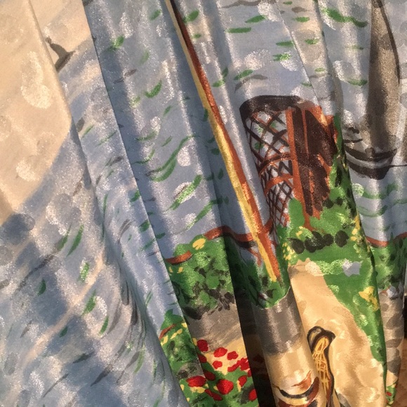 Lorrie Karbala details coat - Picture 4 of 8